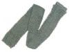 Scrim Net Scarf (Small Olive)